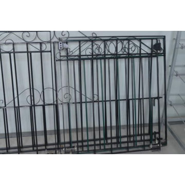 metal fence for garden & farm